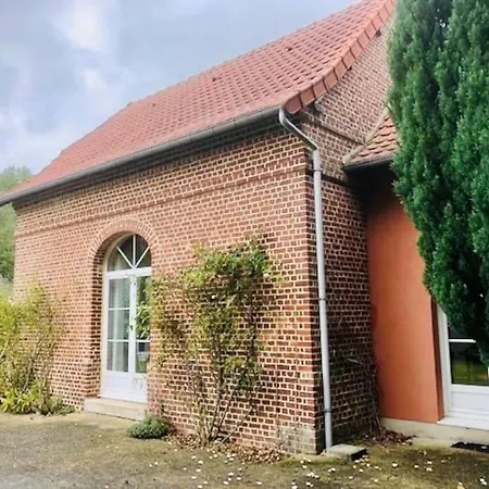 L'ecurie Varengeville-sur-Mer
